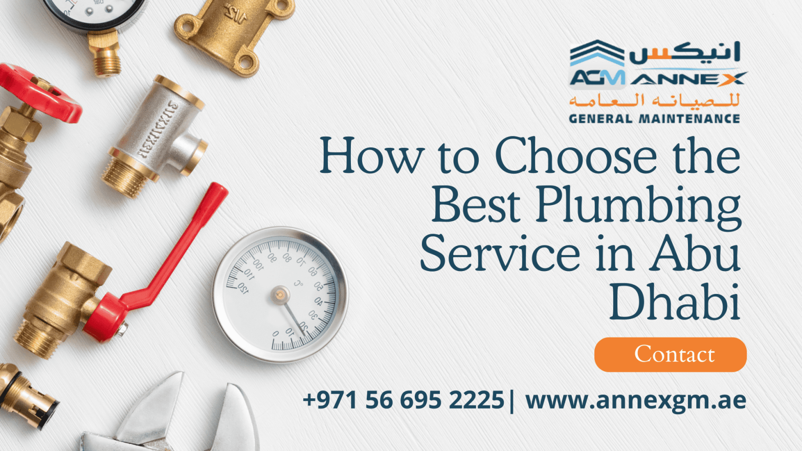 Plumbing Service